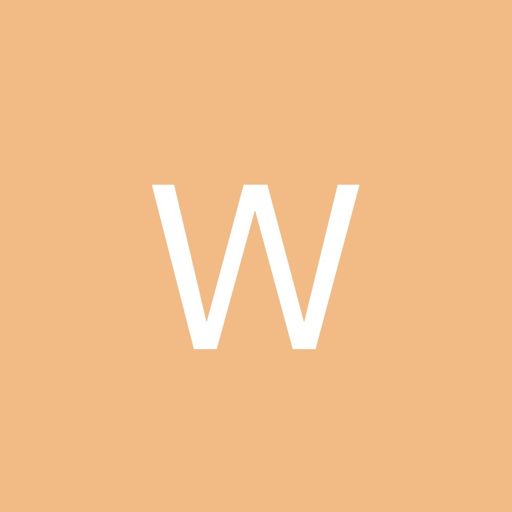 Meet your Posher, Weeniewarrior